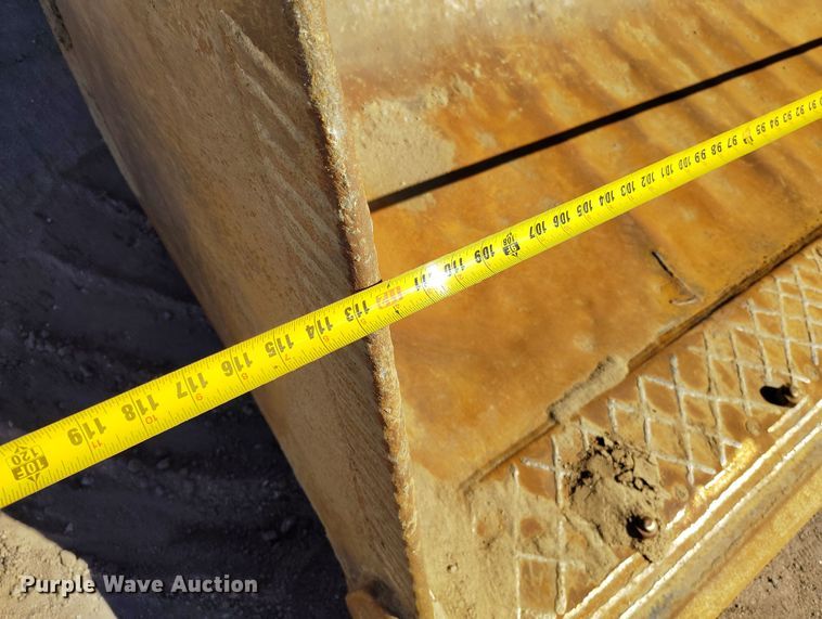 image for item EO9973 2009 Caterpillar 950H wheel loader