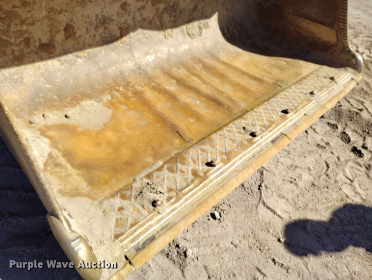 image for item EO9973 2009 Caterpillar 950H wheel loader