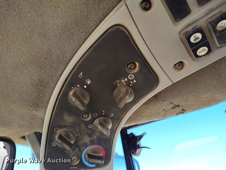 image for item EO9973 2009 Caterpillar 950H wheel loader