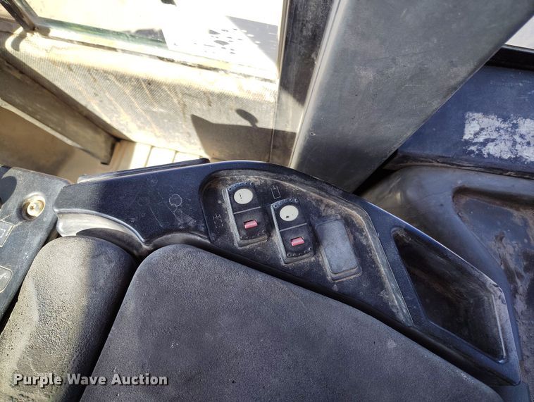 image for item EO9973 2009 Caterpillar 950H wheel loader