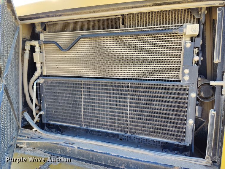 image for item EO9973 2009 Caterpillar 950H wheel loader