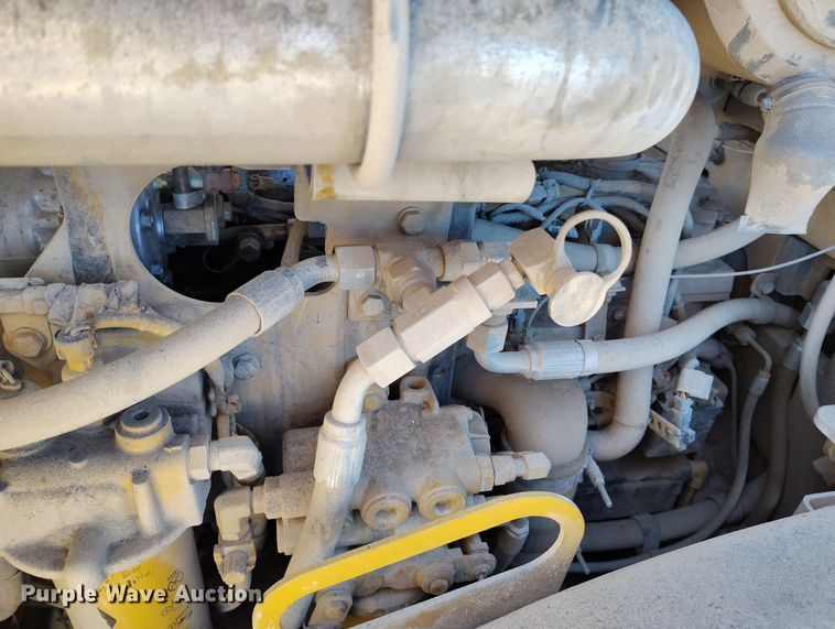 image for item EO9973 2009 Caterpillar 950H wheel loader