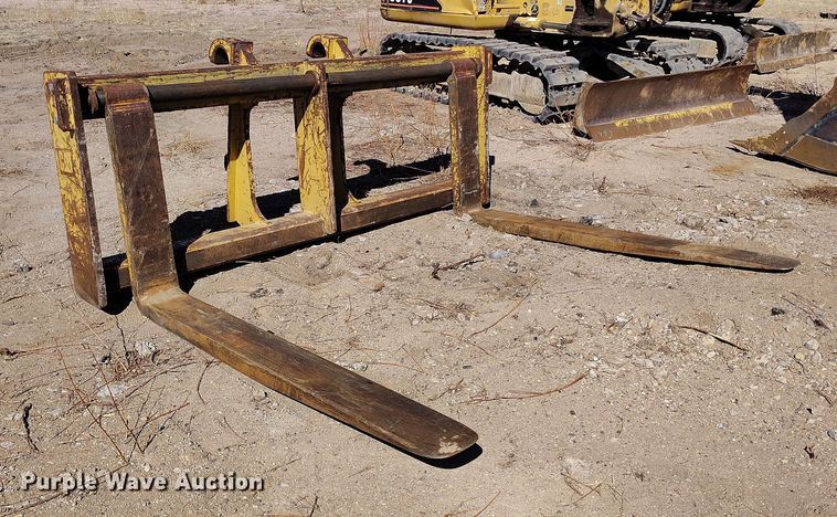 image for item EO9973 2009 Caterpillar 950H wheel loader