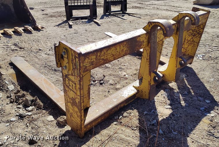 image for item EO9973 2009 Caterpillar 950H wheel loader