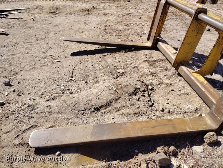 image for item EO9973 2009 Caterpillar 950H wheel loader