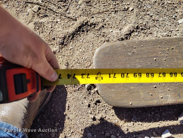 image for item EO9973 2009 Caterpillar 950H wheel loader