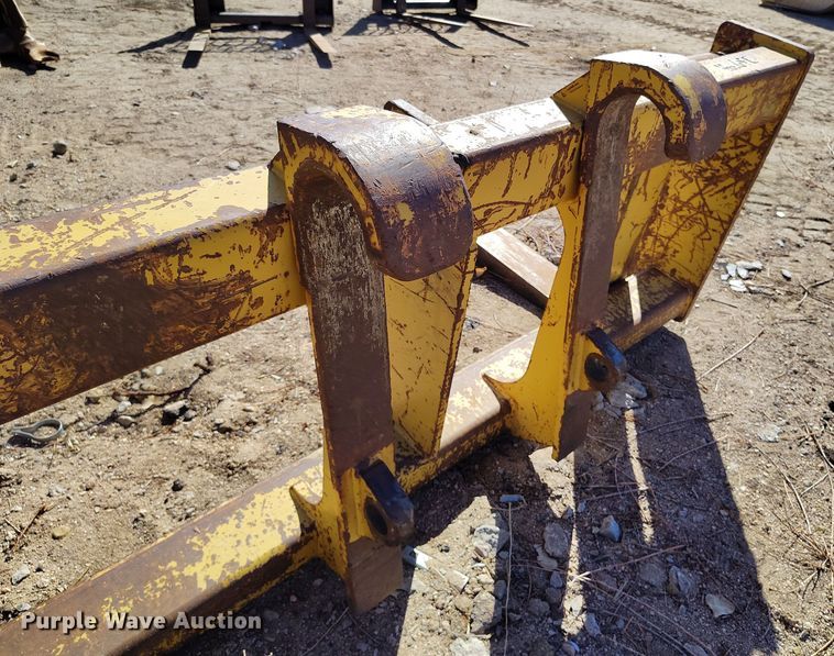 image for item EO9973 2009 Caterpillar 950H wheel loader