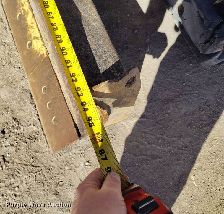 image for item EO9974 2006 Caterpillar 307C SB mini excavator