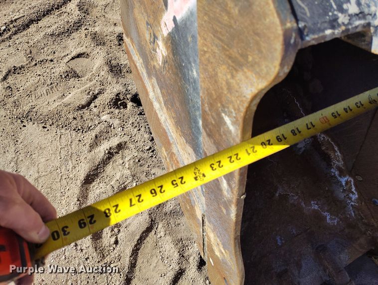 image for item EO9974 2006 Caterpillar 307C SB mini excavator