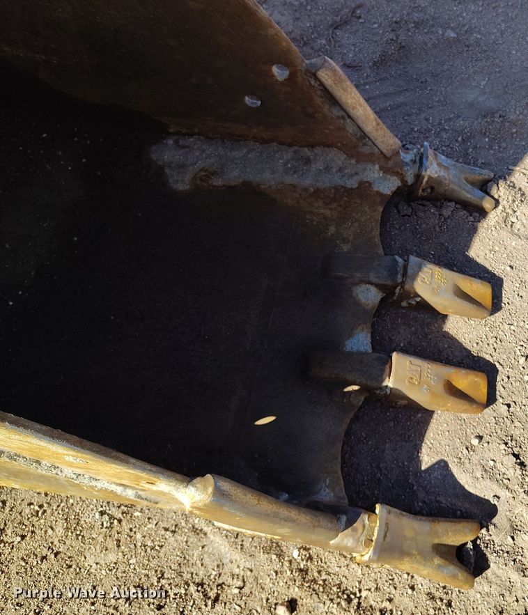 image for item EO9975 2013 Caterpillar 308E2 CR SB mini excavator