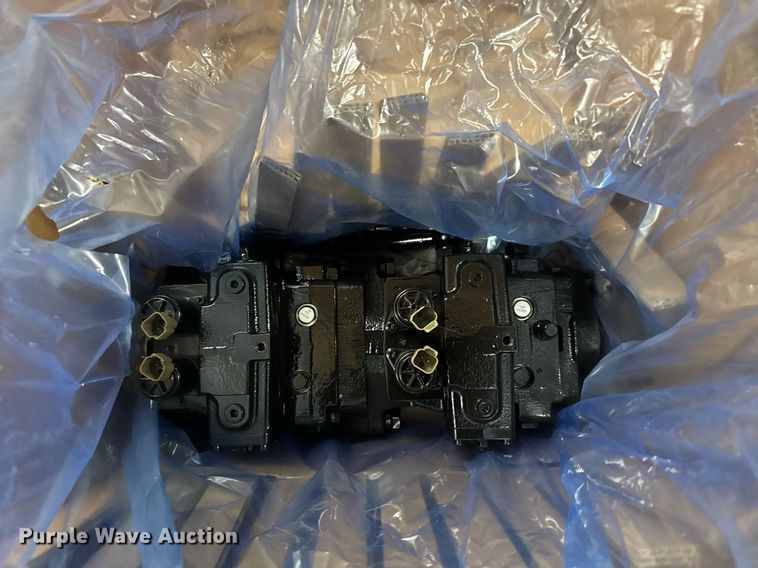 image for item EQ1167 Skid steer parts