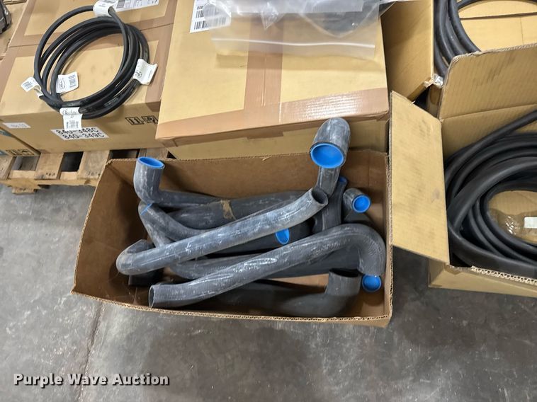 image for item EQ1167 Skid steer parts