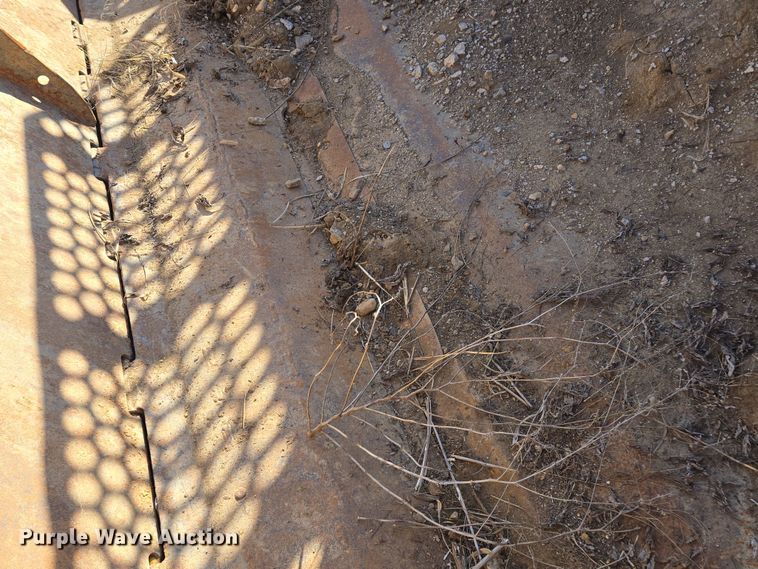 image for item EQ6744 2007 John Deere  1814C  scraper