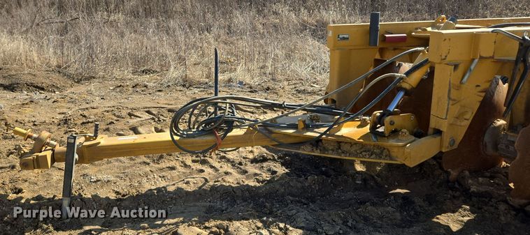 image for item EQ6746 Ashland  EHDW-4220-14 off-set disk