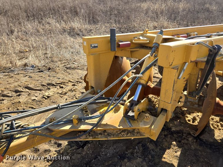 image for item EQ6746 Ashland  EHDW-4220-14 off-set disk