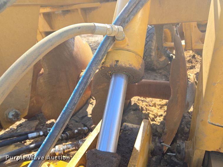 image for item EQ6746 Ashland  EHDW-4220-14 off-set disk