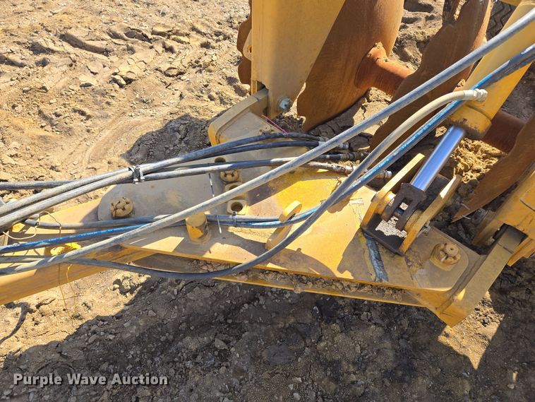 image for item EQ6746 Ashland  EHDW-4220-14 off-set disk