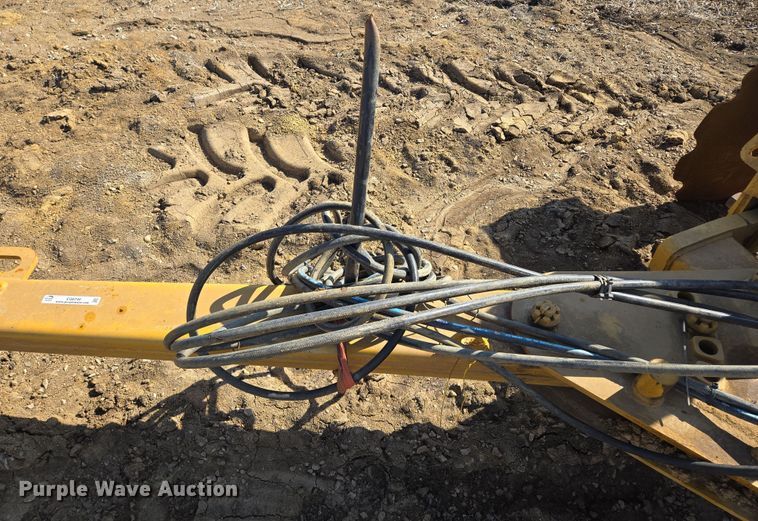 image for item EQ6746 Ashland  EHDW-4220-14 off-set disk