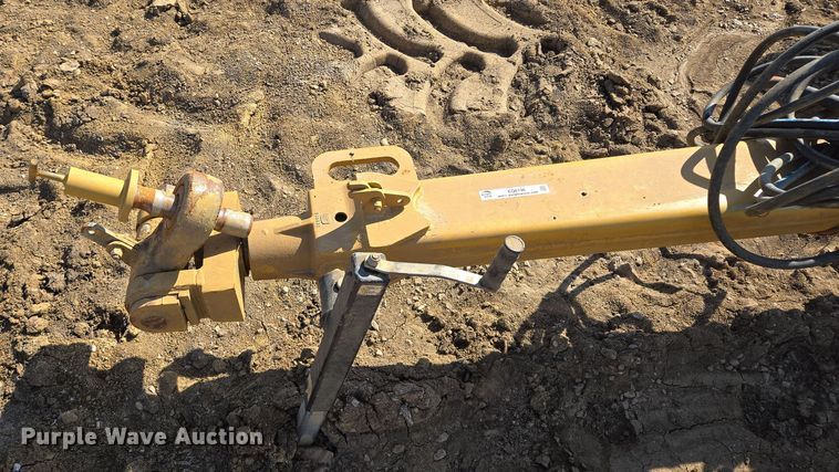 image for item EQ6746 Ashland  EHDW-4220-14 off-set disk