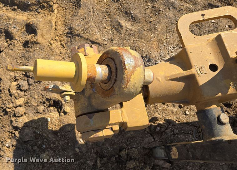 image for item EQ6746 Ashland  EHDW-4220-14 off-set disk