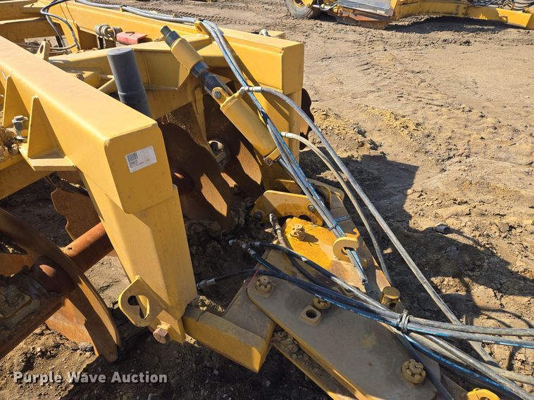 image for item EQ6746 Ashland  EHDW-4220-14 off-set disk