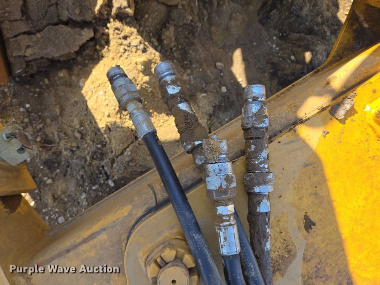 image for item EQ6746 Ashland  EHDW-4220-14 off-set disk