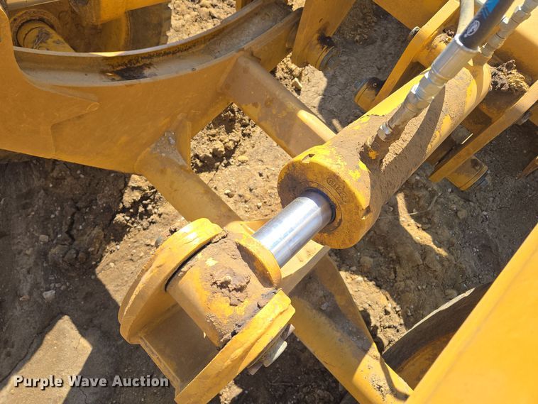 image for item EQ6746 Ashland  EHDW-4220-14 off-set disk