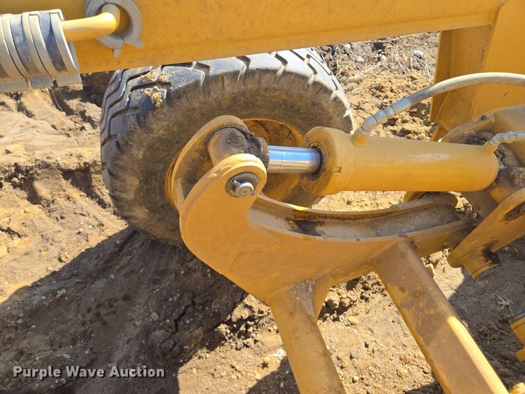 image for item EQ6746 Ashland  EHDW-4220-14 off-set disk