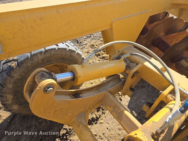 image for item EQ6746 Ashland  EHDW-4220-14 off-set disk