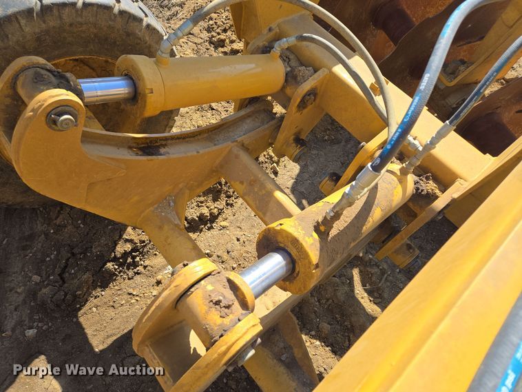 image for item EQ6746 Ashland  EHDW-4220-14 off-set disk