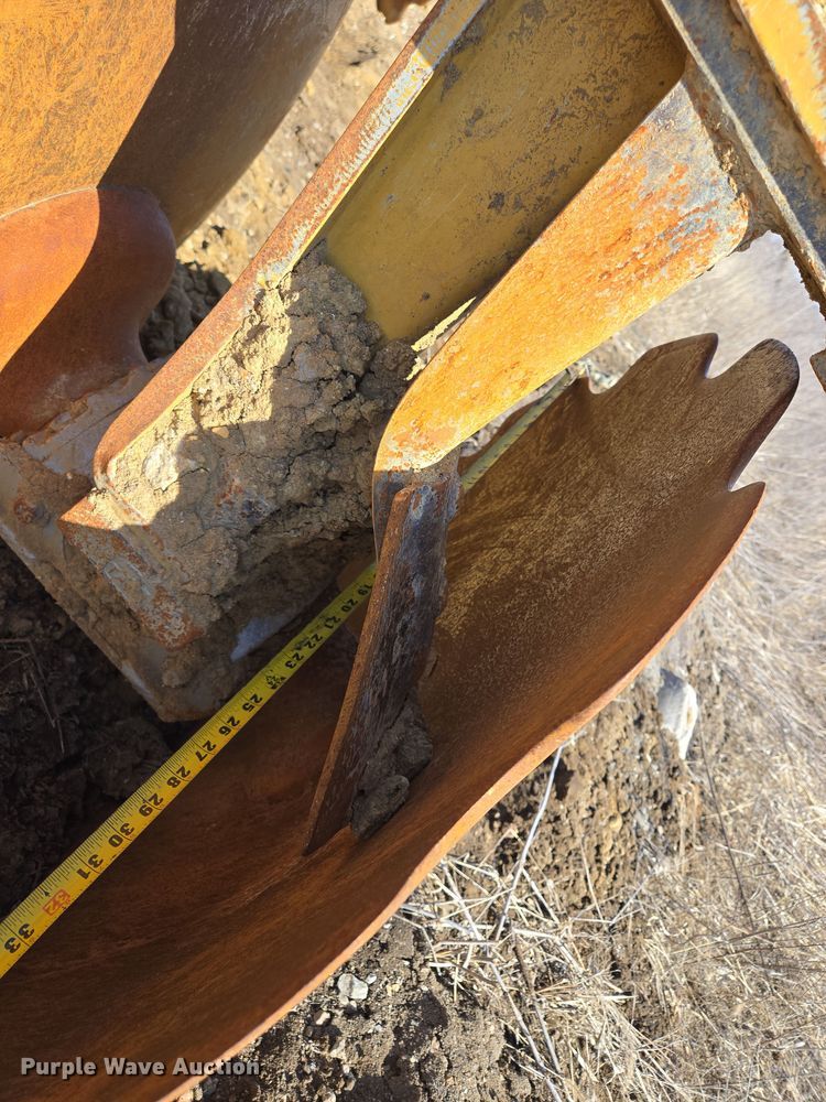 image for item EQ6746 Ashland  EHDW-4220-14 off-set disk