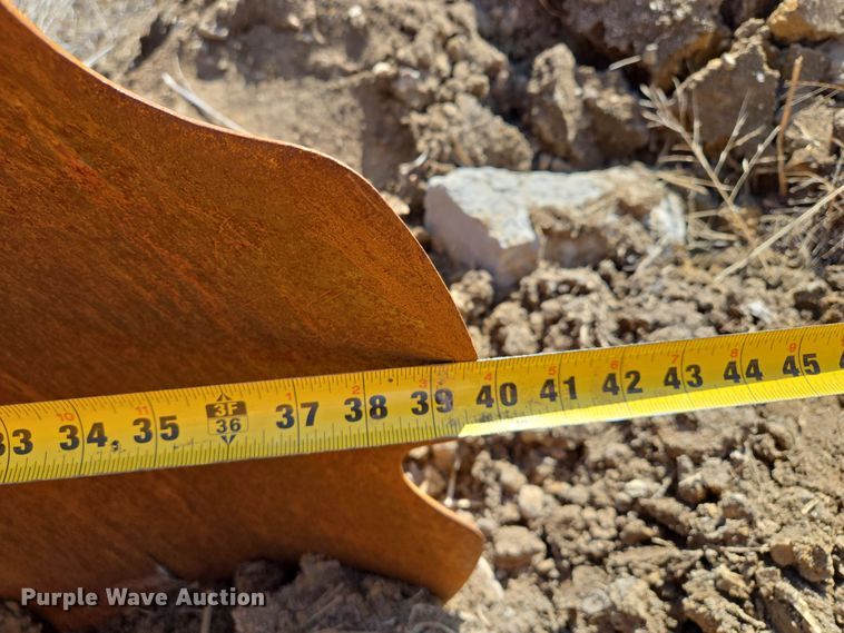 image for item EQ6746 Ashland  EHDW-4220-14 off-set disk