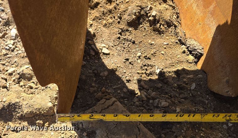 image for item EQ6746 Ashland  EHDW-4220-14 off-set disk