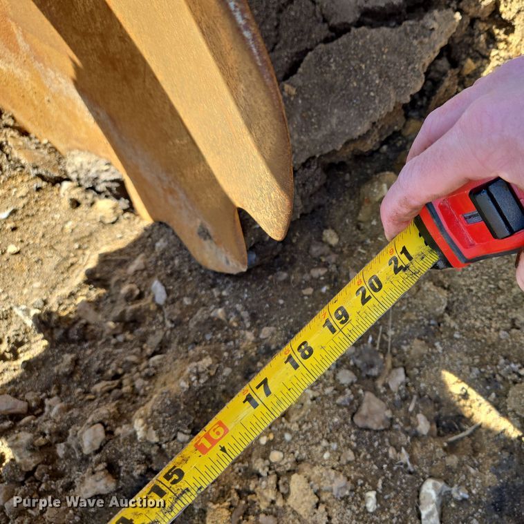 image for item EQ6746 Ashland  EHDW-4220-14 off-set disk