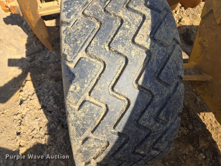 image for item EQ6746 Ashland  EHDW-4220-14 off-set disk