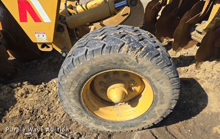 image for item EQ6746 Ashland  EHDW-4220-14 off-set disk