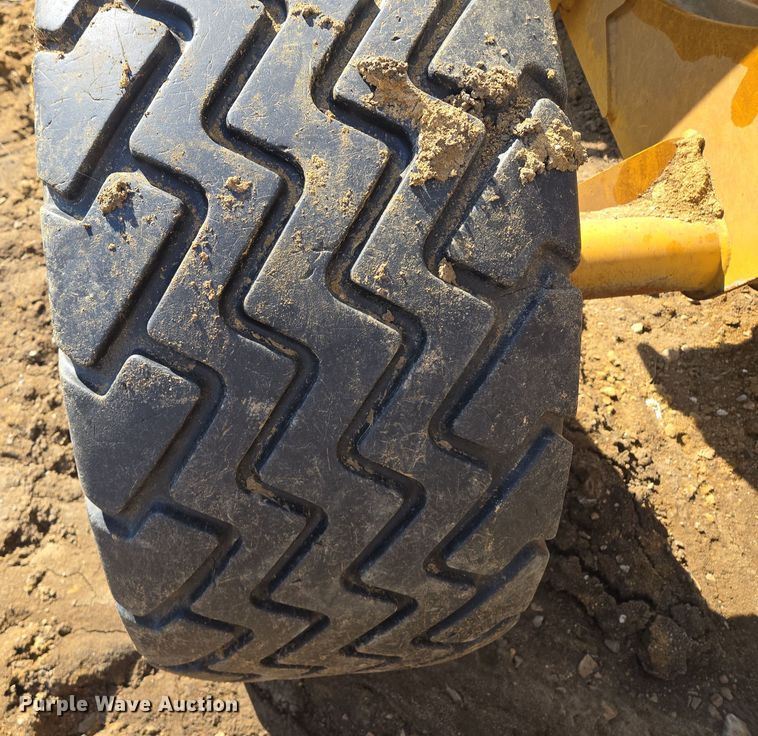 image for item EQ6746 Ashland  EHDW-4220-14 off-set disk