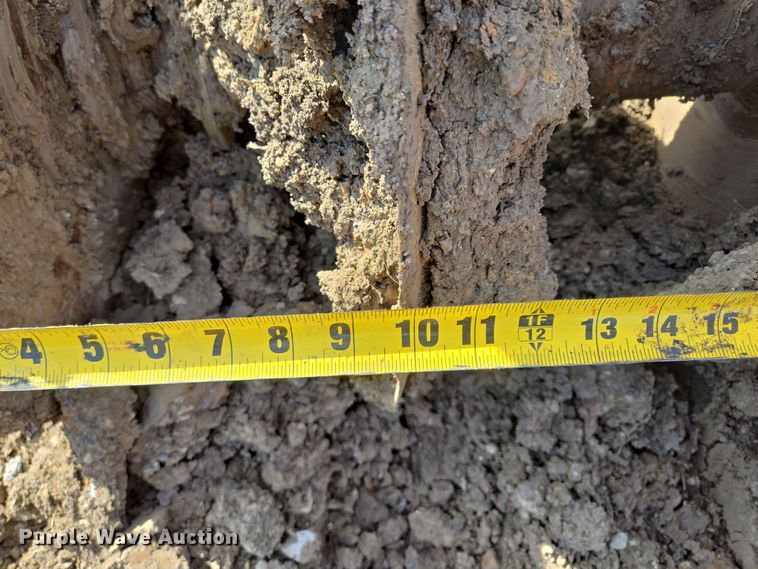 image for item EQ6752 John Deere  355 off-set disk