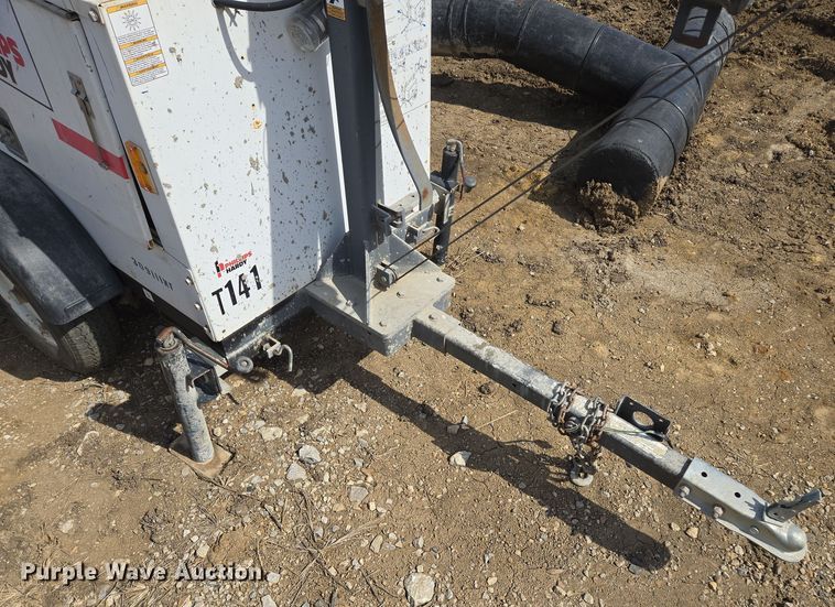 image for item EQ6754 Magnum  MLT3060K-01 light plant