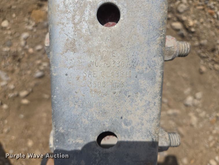 image for item EQ6754 Magnum  MLT3060K-01 light plant