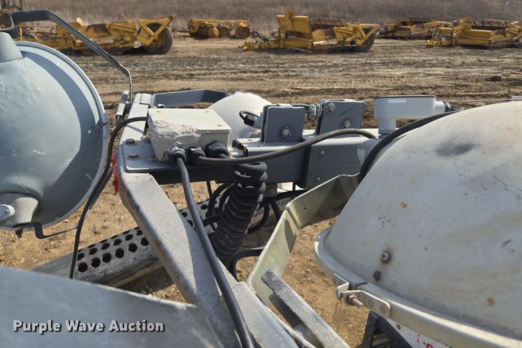 image for item EQ6754 Magnum  MLT3060K-01 light plant