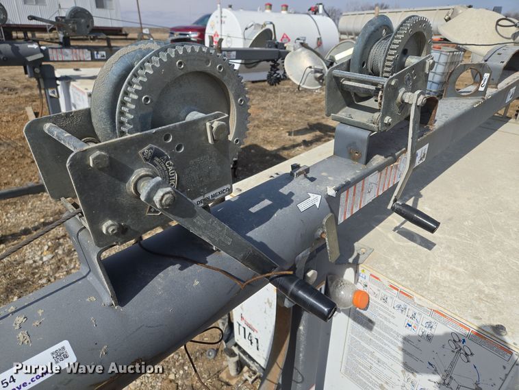 image for item EQ6754 Magnum  MLT3060K-01 light plant