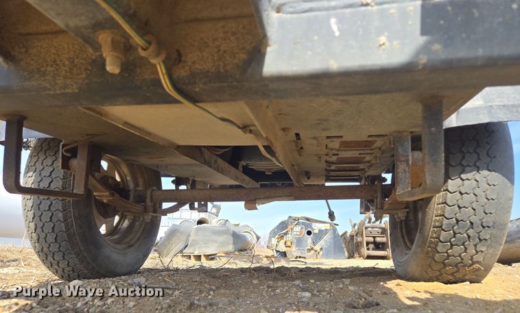 image for item EQ6754 Magnum  MLT3060K-01 light plant