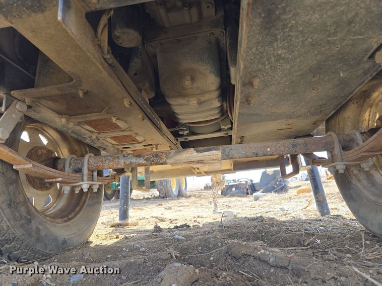 image for item EQ6754 Magnum  MLT3060K-01 light plant