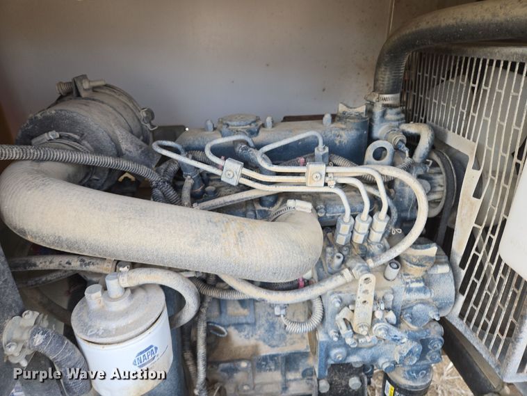 image for item EQ6754 Magnum  MLT3060K-01 light plant