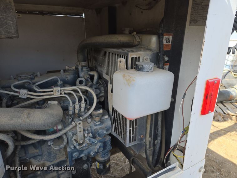 image for item EQ6754 Magnum  MLT3060K-01 light plant