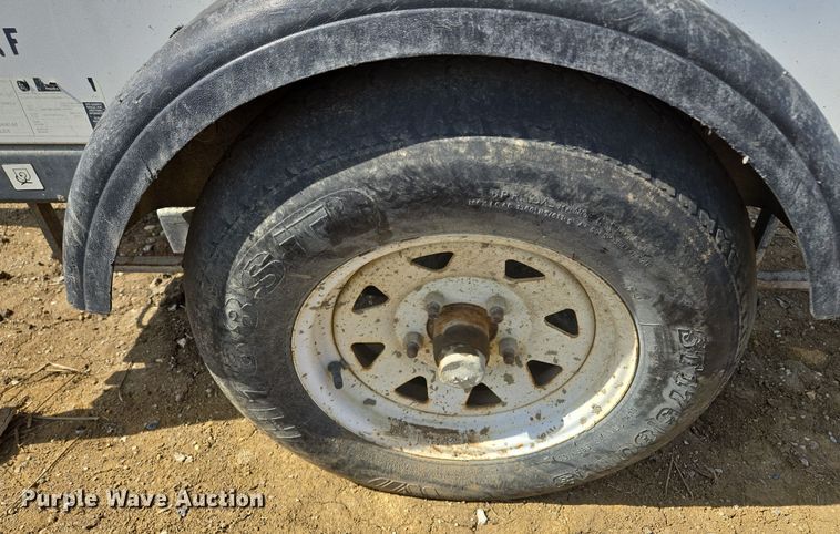 image for item EQ6754 Magnum  MLT3060K-01 light plant