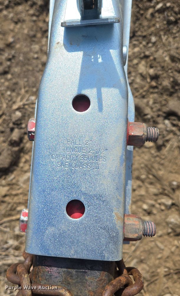 image for item EQ6755 Magnum  MLT3060M light plant