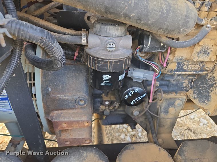 image for item EQ6755 Magnum  MLT3060M light plant