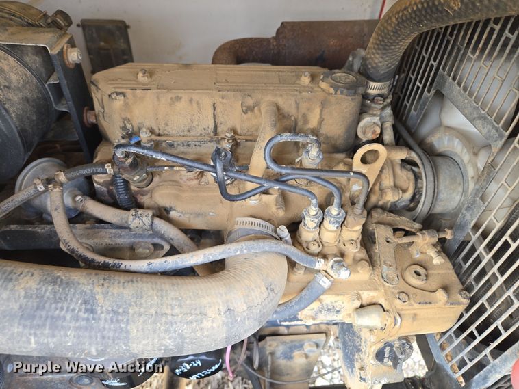 image for item EQ6755 Magnum  MLT3060M light plant